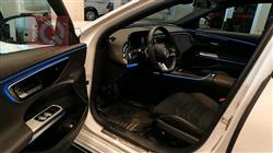 مێرسێدس بێنز E-Class